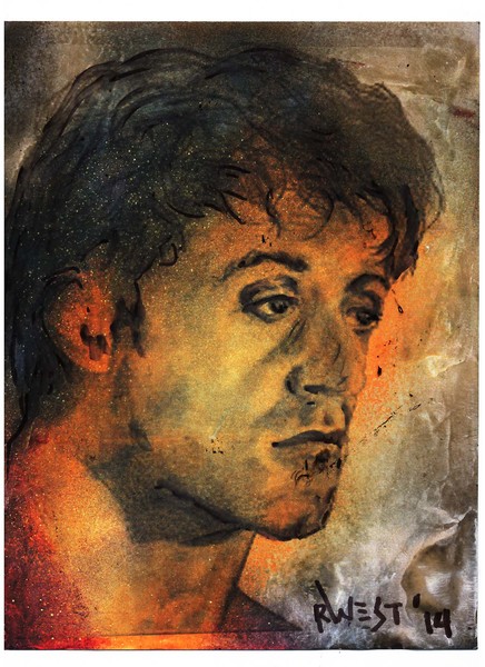 Sylvester Stallone