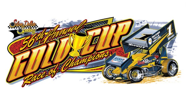 2009 GOLD CUP NATIONALS FRONT