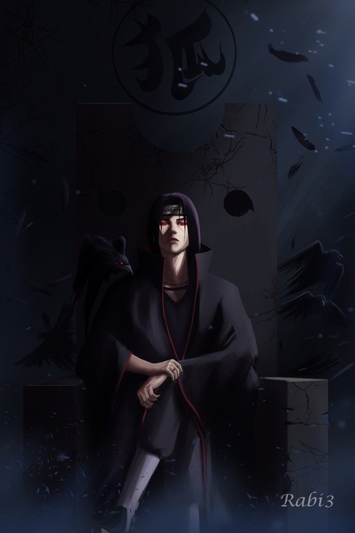 itachi