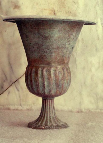 Classic Vase