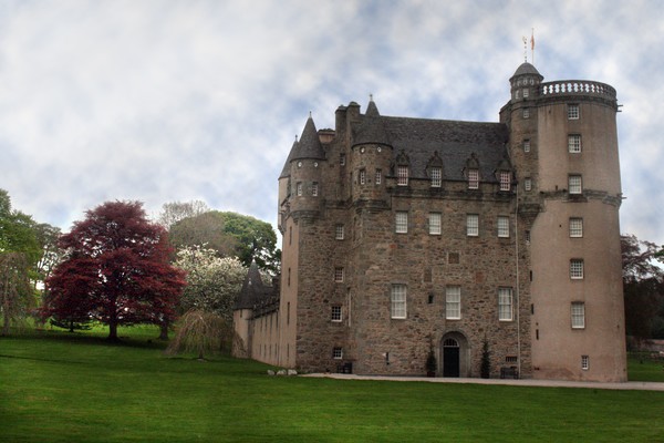 Castle Fraser