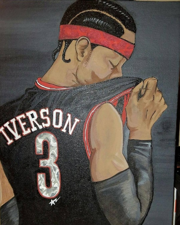 iverson