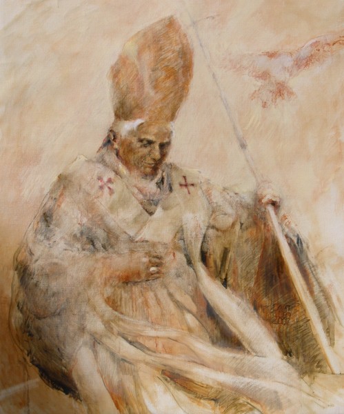 Pope Benedic XVI