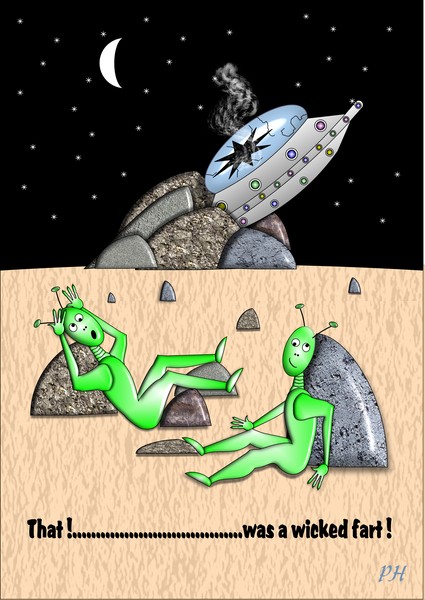 ROSWELL EXPLAINED