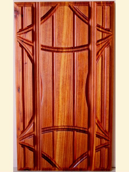 Aromatic Red Cedar Decorative Wall Hanging Plaque