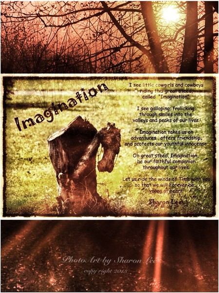 Imagination 2