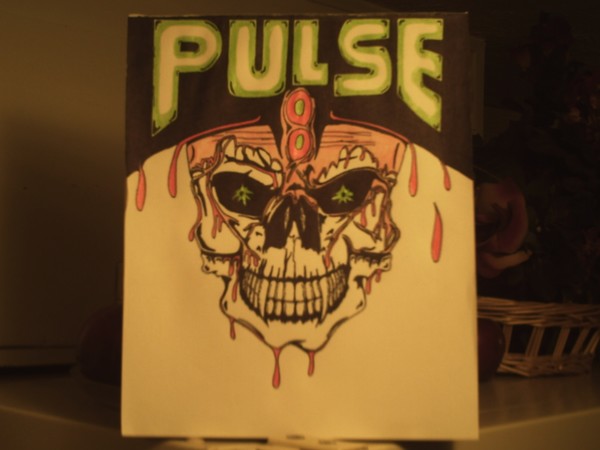 picture for the band pulse8