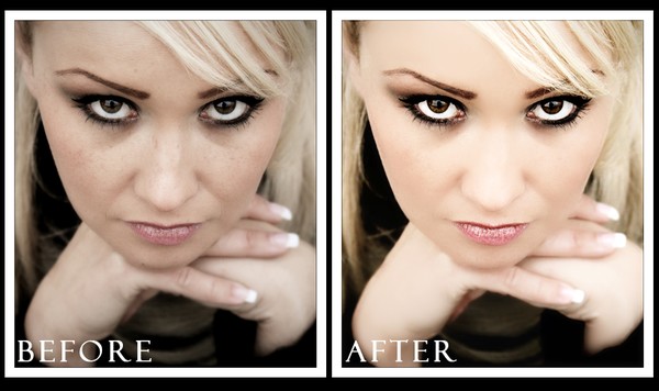 BeautyRetouch