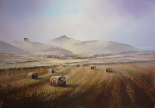 Bales and Beacons