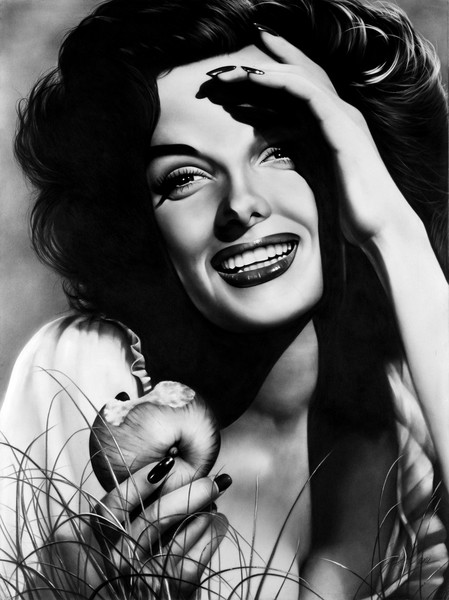 Jane Russell