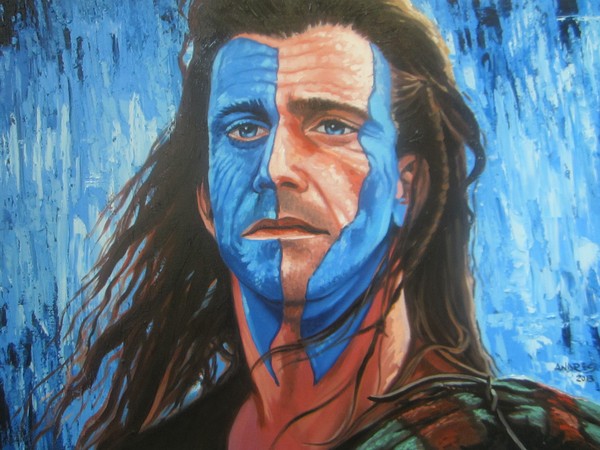 BRAVEHEART