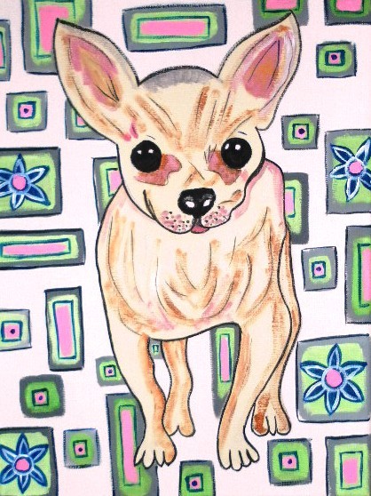 Chihuahua