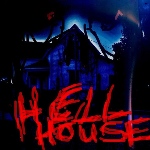 Hell House (poster)