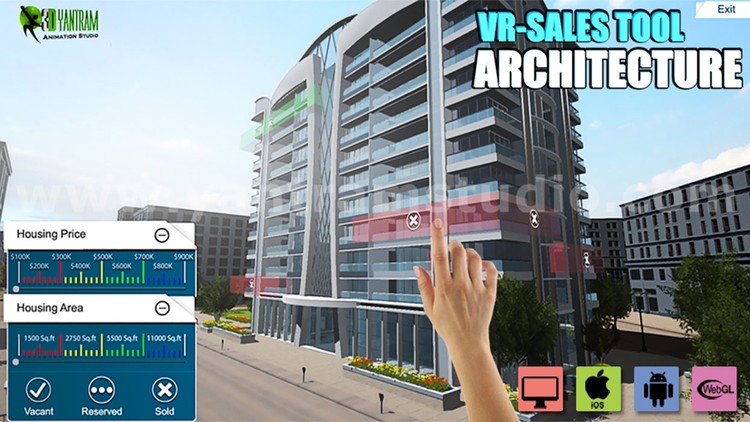3D-Virtual-Reality-Real-Estate-Tool
