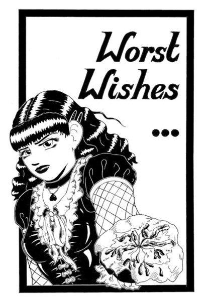 Worst Wishes