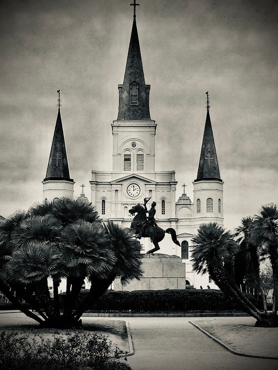 New Orleans Church
