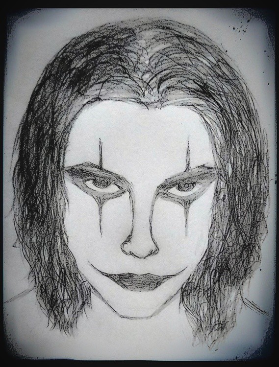 The Crow