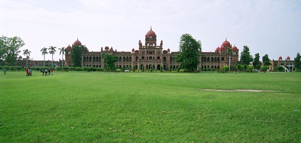 Khalsa College, Amritsar, India