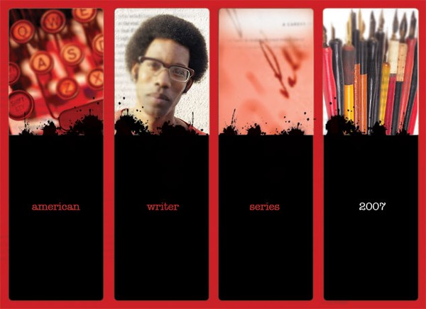 Writer Series