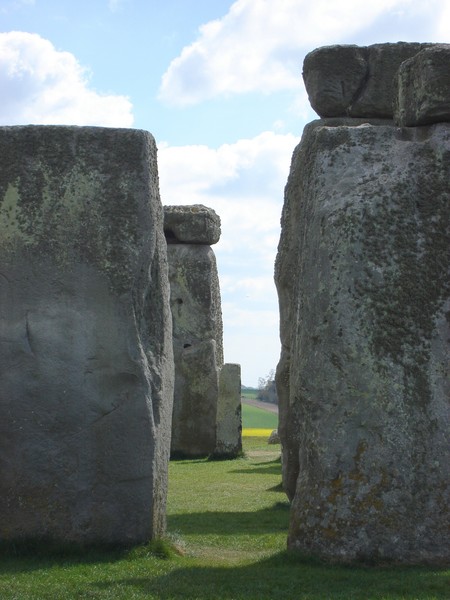 Stonehenge 4