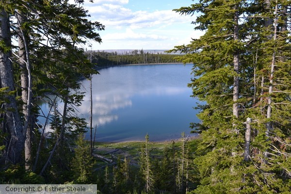 Yellowstone National Park