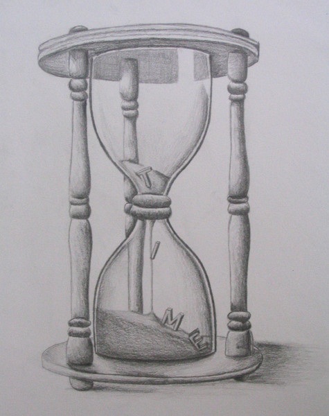Time Through The Hourglass