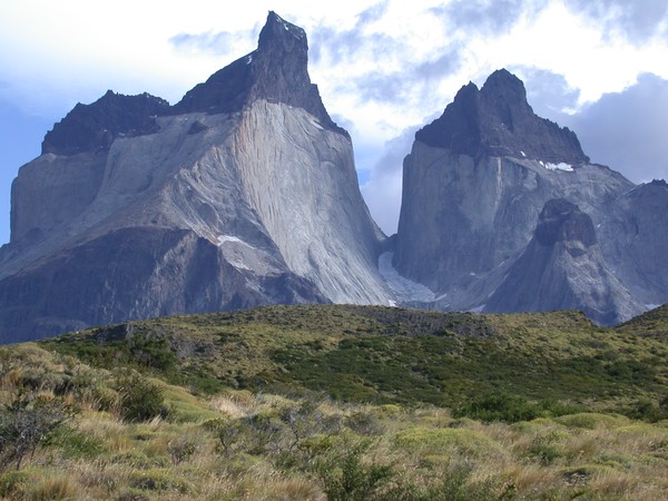Patagonia/Torres Del Paine