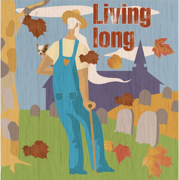 Living long