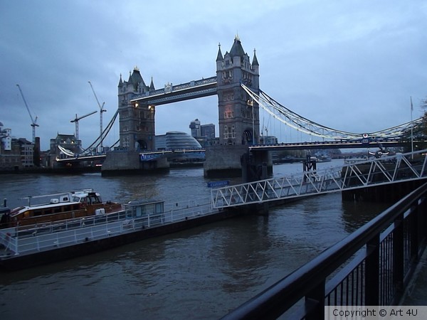 Tower Bridge 2