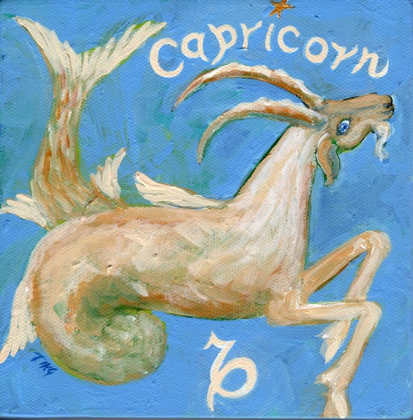 Capricorn Tale