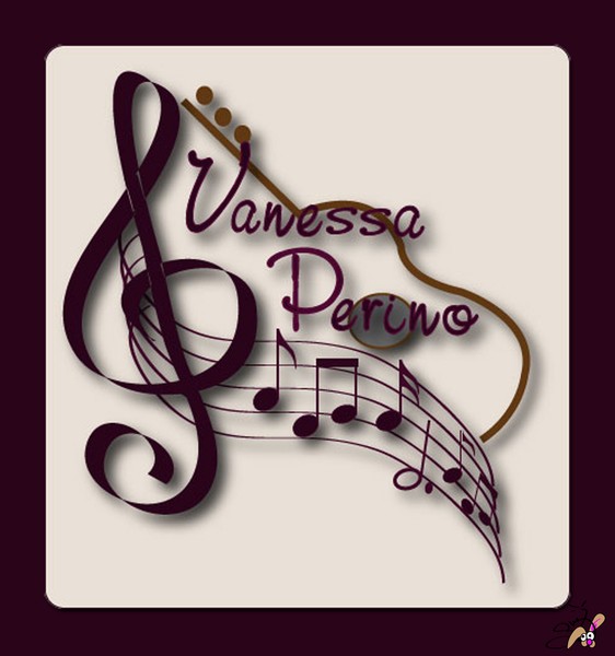 Vanessa Perino Music