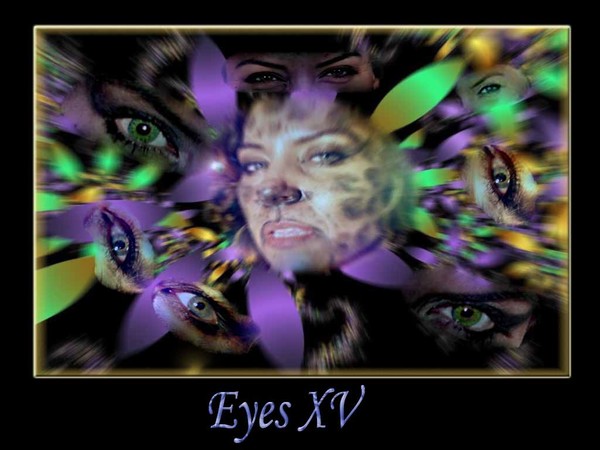Eyes 15