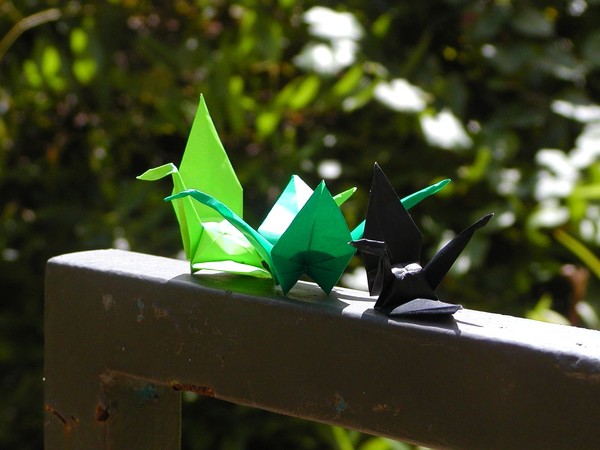 Origami 1