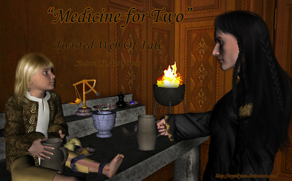 Medicine for Two