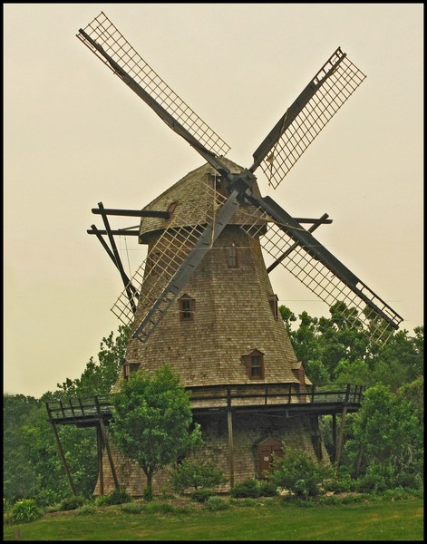 WINDMILL C