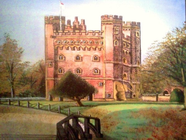 tattershall castle
