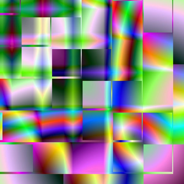 Abstracted Squares
