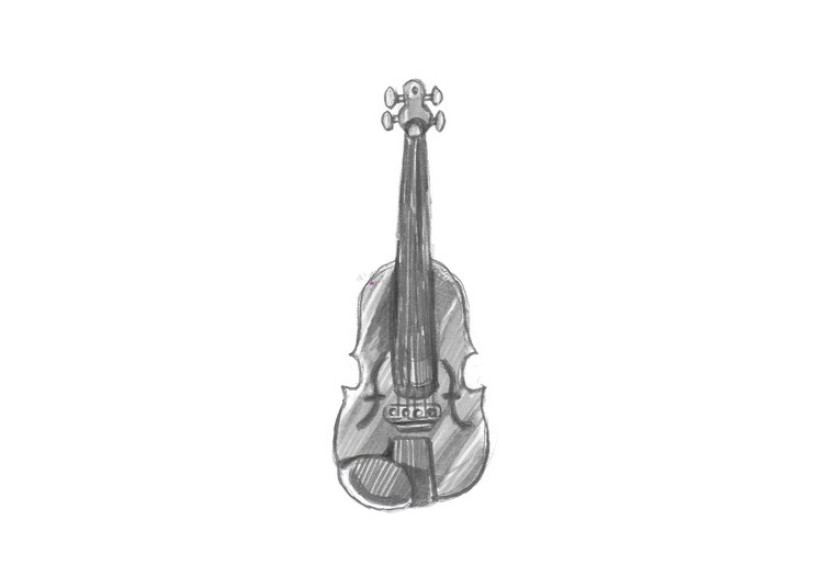 Violin