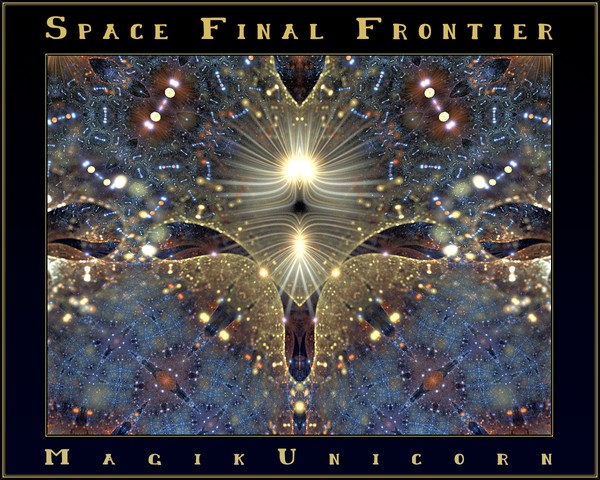 Space Final Frontier