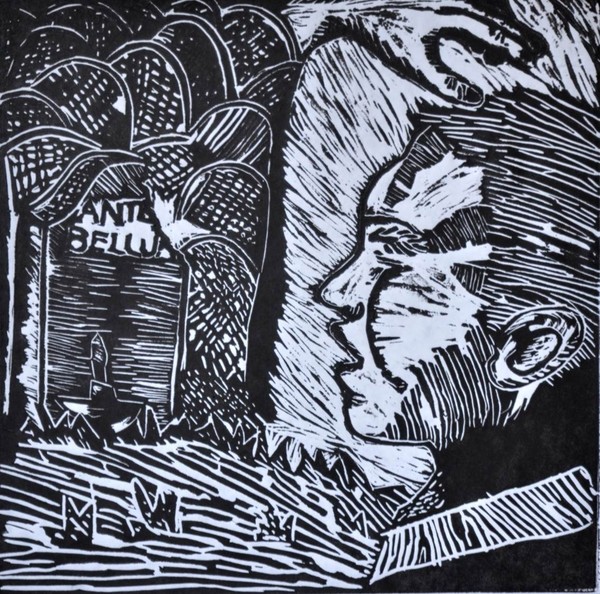 relief print 2