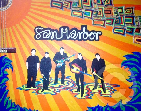 San Harbor