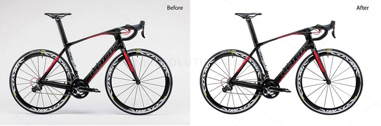 Photo Clipping Path Services