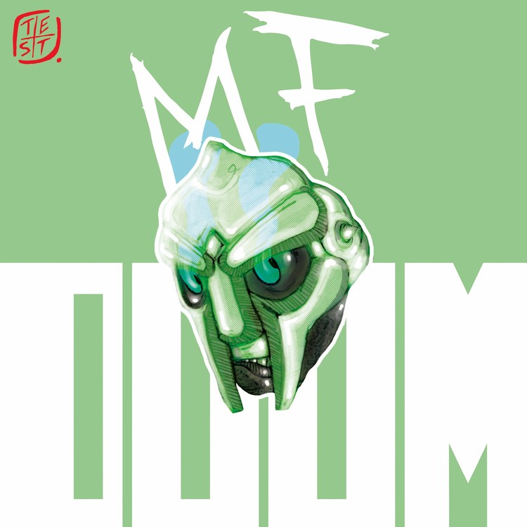 MF Doom 
