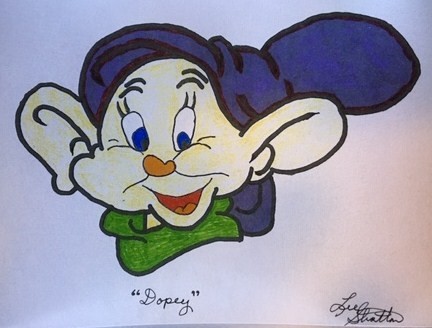 Dopey