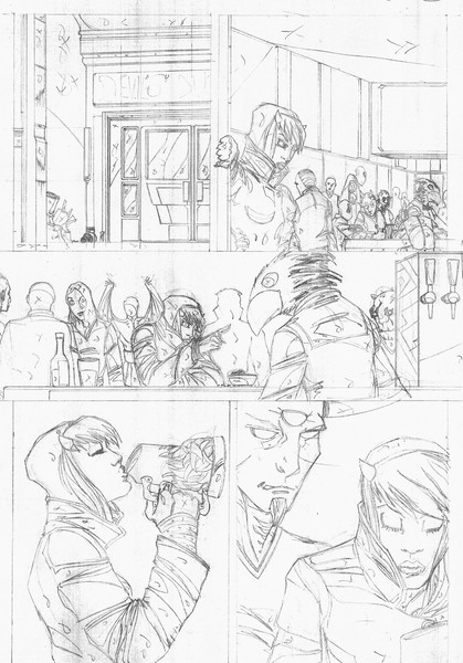 tryout in pencil page 2