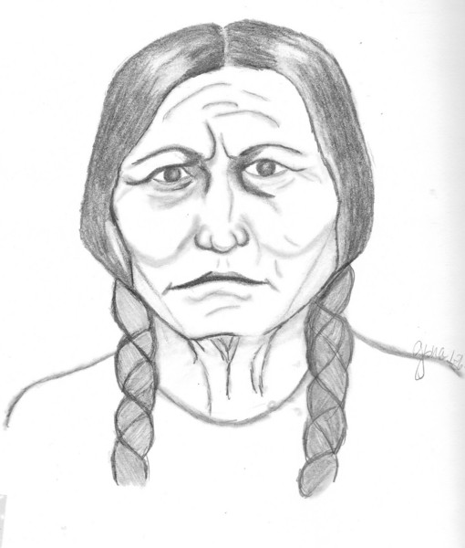 sitting bull