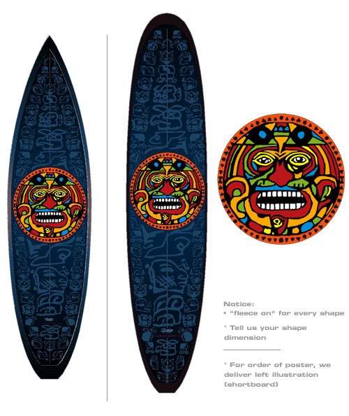 surfboarddesign, surfmaja