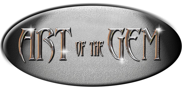 Art of the Gem Logo