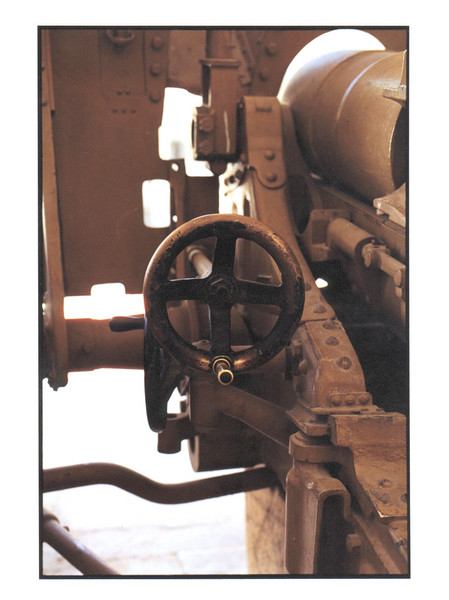 artillery wheels 2