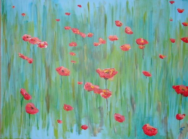 Poppies